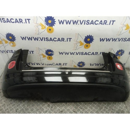 Paraurti posteriore fiat 500l - posteriore,