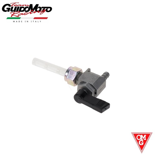 Rubinetto serbatoio benzina - rubinetto,