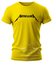 T-SHIRT METALLICA Hardwired