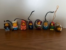 PORTACHIAVI PERSONAGGI WINNIE