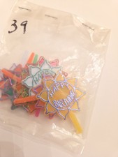 Torta/Cupcake Vintage Buon