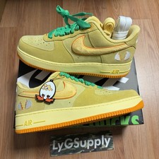 Nike Air Force 1 Low Oregon