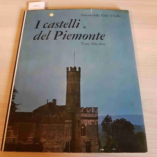 Castelli del piemonte - piemonte, *-