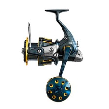MULINELLO PESCA VERTICAL