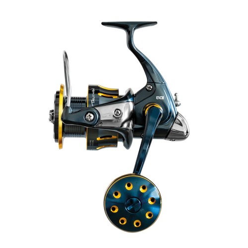 Mulinello pesca vertical - pesca,
