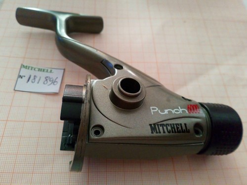 Kit bati mulinello mitchell - bati,