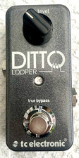 Ditto Looper - TC Electronic -