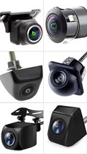 Telecamera auto posteriore ahd - telecamera,