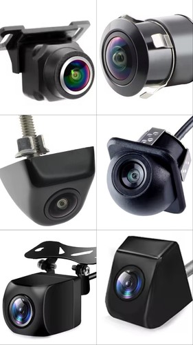 Telecamera auto posteriore - auto, ahd