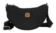 BRIC'S X-Bag Halfmoon Bag S