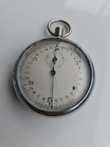Cronometro meccanico orologio - cronometro,