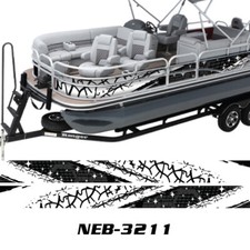 NEW QUALITY WRAP GRAPHICS