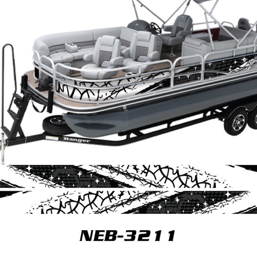 New quality wrap graphics - new,