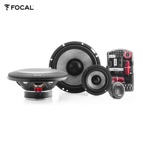 Focal 165 as3 - focal,