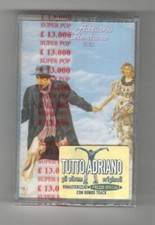 ADRIANO CELENTANO-SOLI  SP