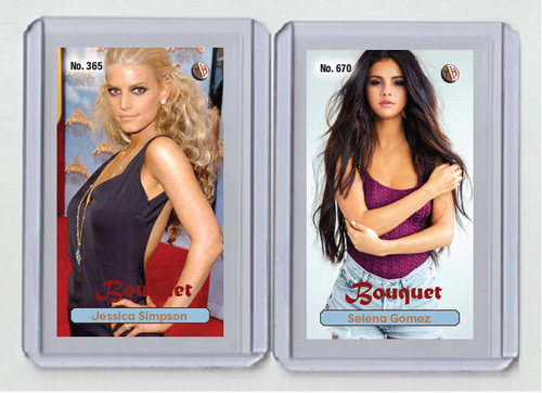 Jessica simpson rare - jessica,