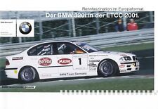 BMW 320i ETCC Motorsport E46