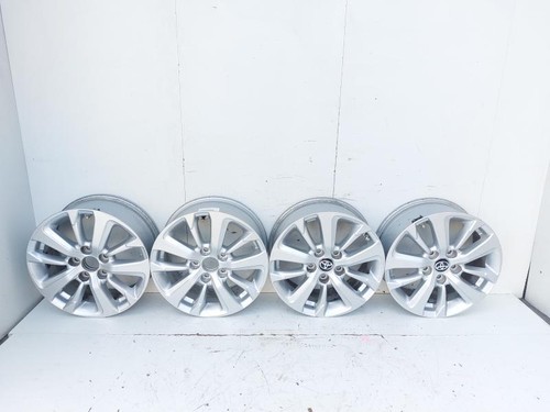 426110dk50 set cerchi lega - set,