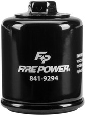 FIRE POWER Hi-Performance Oil