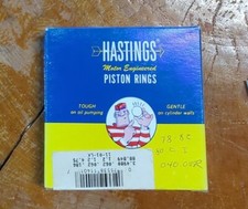 NEW! Hastings V-Twin
