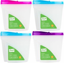 4 x 3,5 L cereali secchi cane