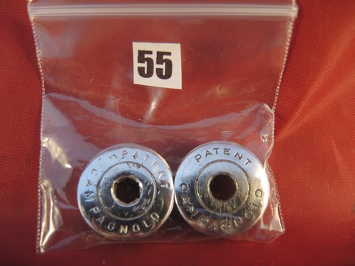 Tappi pedivelle campagnolo - tappi,