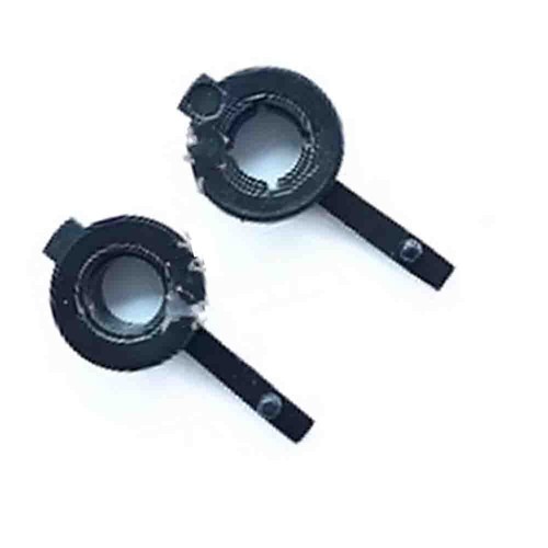 Cuscinetti rulli piastra - cuscinetti, a