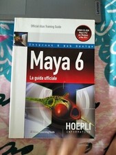 libro, maya 6, graphic design