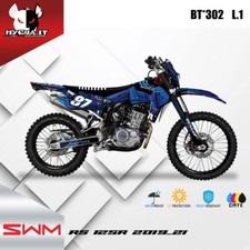Kit grafiche lucide per - per, swm
