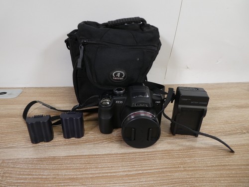 Panasonic lumix dmc fz35 1 - dmc-fz35, 12,1