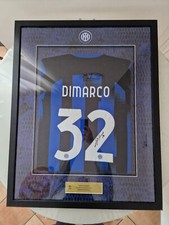 NIKE IM MAGLIA GARA HOME MATCH