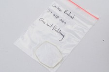 LUCIEN ROCHAT VETRO CRYSTAL