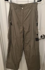 Pantaloni da neve Obermeyer