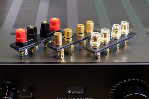 Sansui 919 modello - sansui, (modello