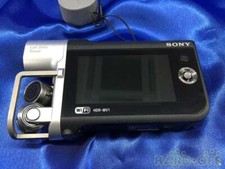SONY HDR-MV1 Linear PCM