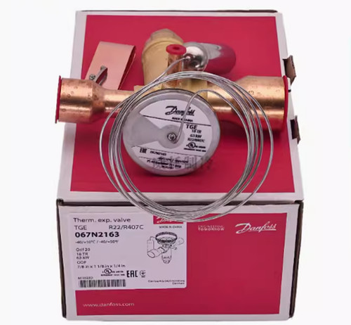 Danfoss tge 18tr 067n2163 63kw - 18tr,