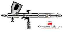 Aerografo Aeropenna IWATA