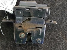 SERRATURA COFANO POST NISSAN MICRA (K12E) (02-06) 1.5 D (60KW) 3P/D C.M.K9K