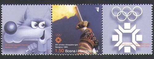 Bosnia 2004