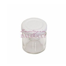 N°30 Vasetti vetro mignon