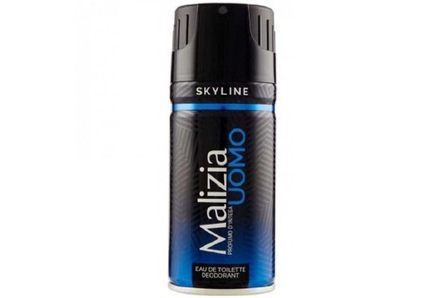 Malizia uomo deodorante - uomo,