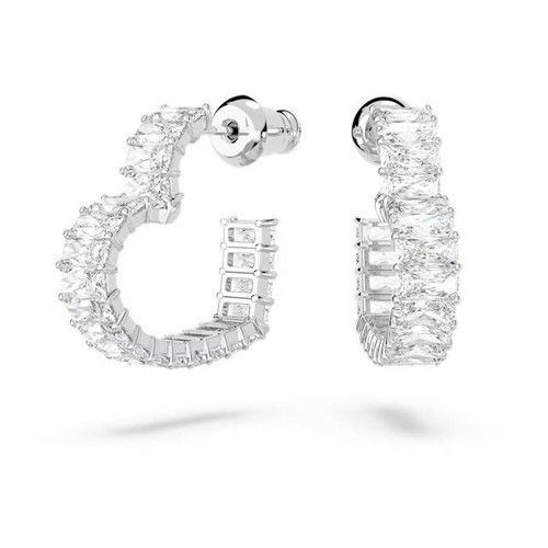 Orecchini swarovski matrix - orecchini,