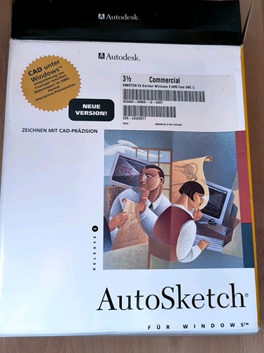 Software schizzo auto