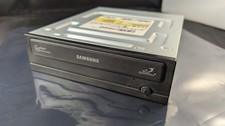 Samsung DVD Writer SH-S222 IDE SH-S222A/RSMS SB02 nero