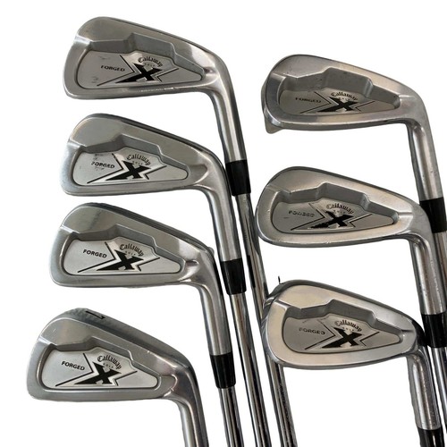 Set ferri callaway forged - ferri, x