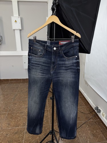 Y2k dsquared2 punk - 🇮🇹,