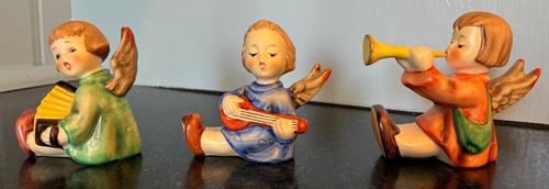 Figurine goebel hummel - goebel,