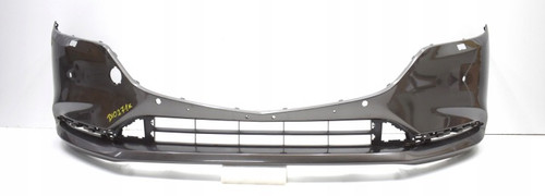 Paraurti anteriore mazda - paraurti,