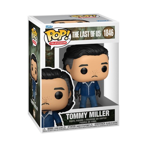 Pop television the last - pop,