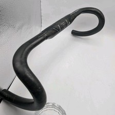 FSA K-Force Compact Carbon 31,8 400 mm manubrio bici da corsa gravel